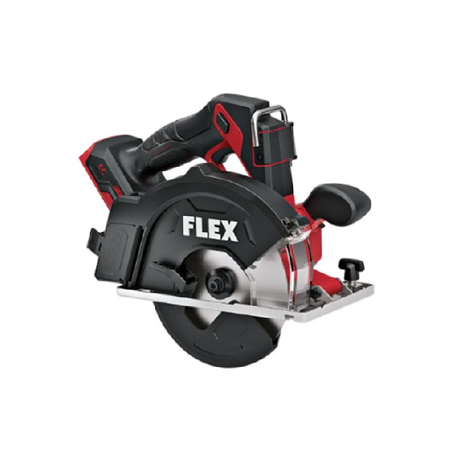 FLEX富萊克斯 CSM 57 18-EC C 無線18伏金屬圓鋸