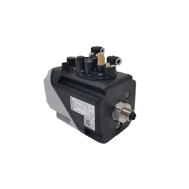 GEMU 88254004 閥門定位器1436000Z1SA010001030