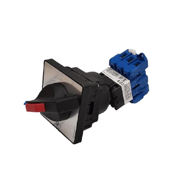 Kraus&Naimer KG64B.T303.VE.DE22凸輪開關(guān)